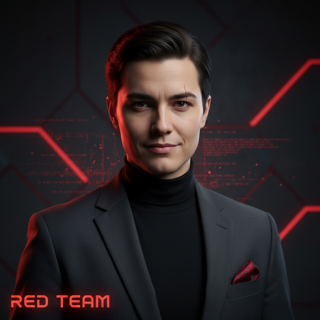 Red Team